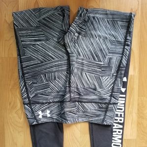 Under armour leggings